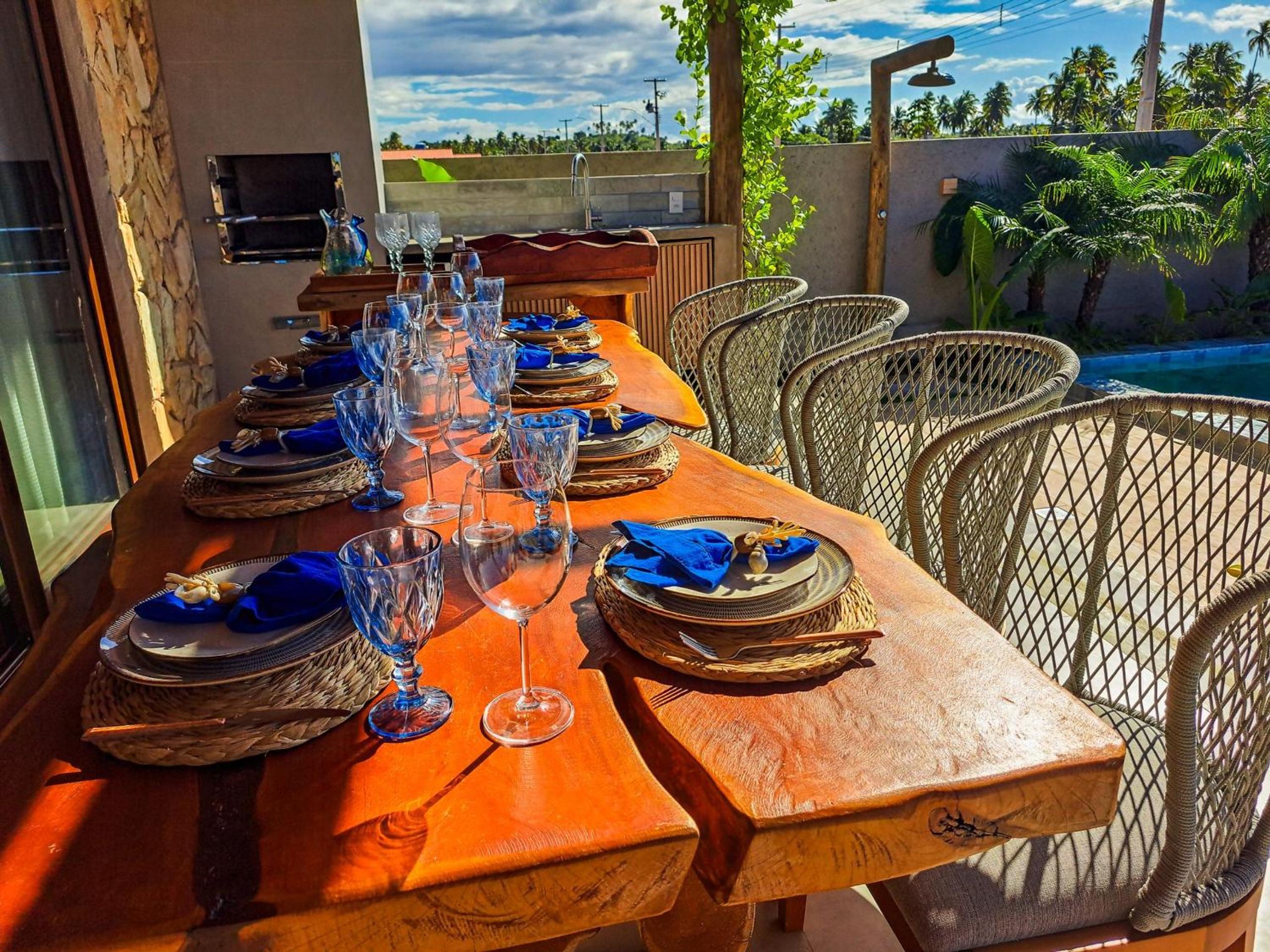 Casa Pedras do Patacho