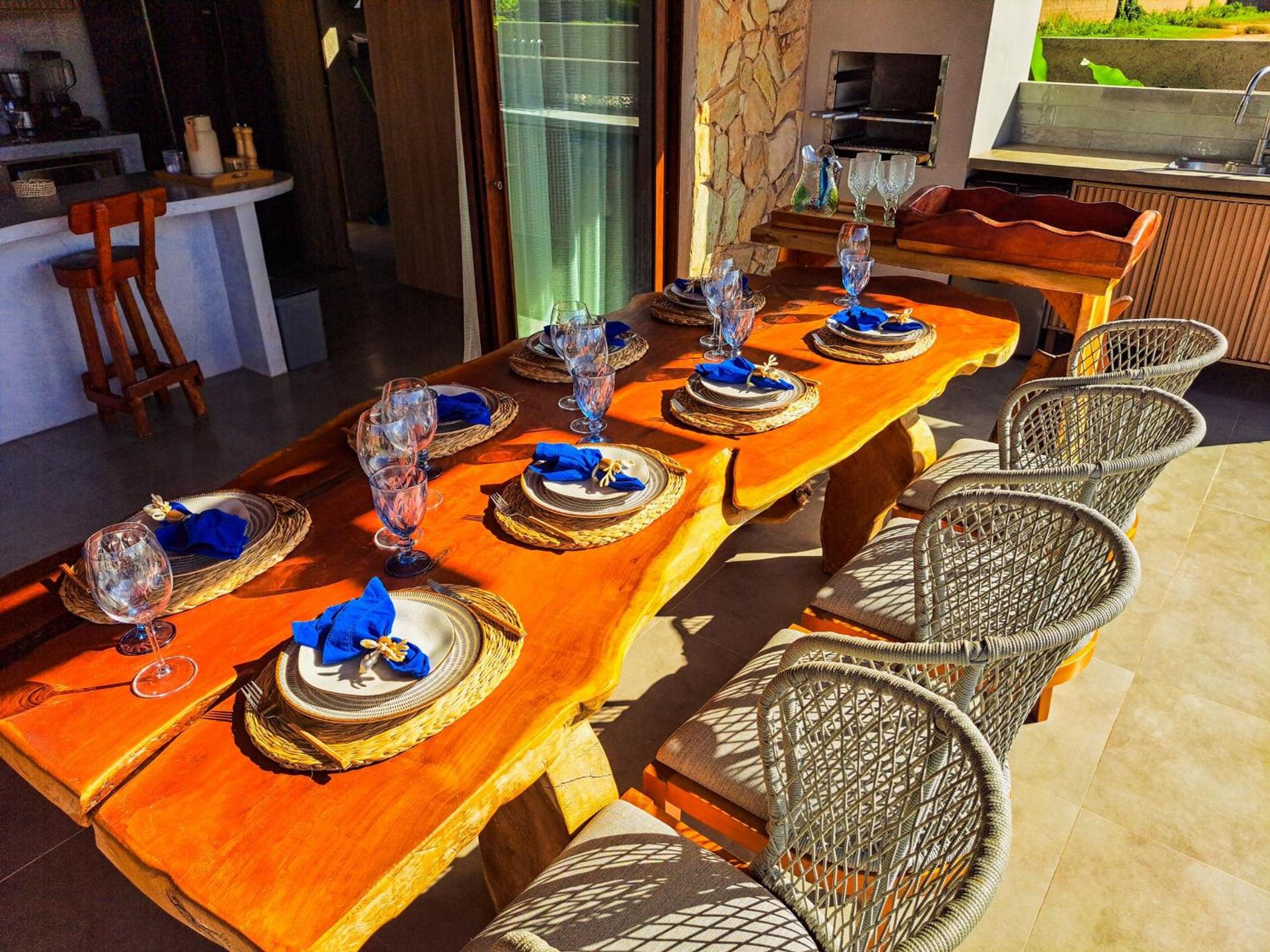 Casa Pedras do Patacho