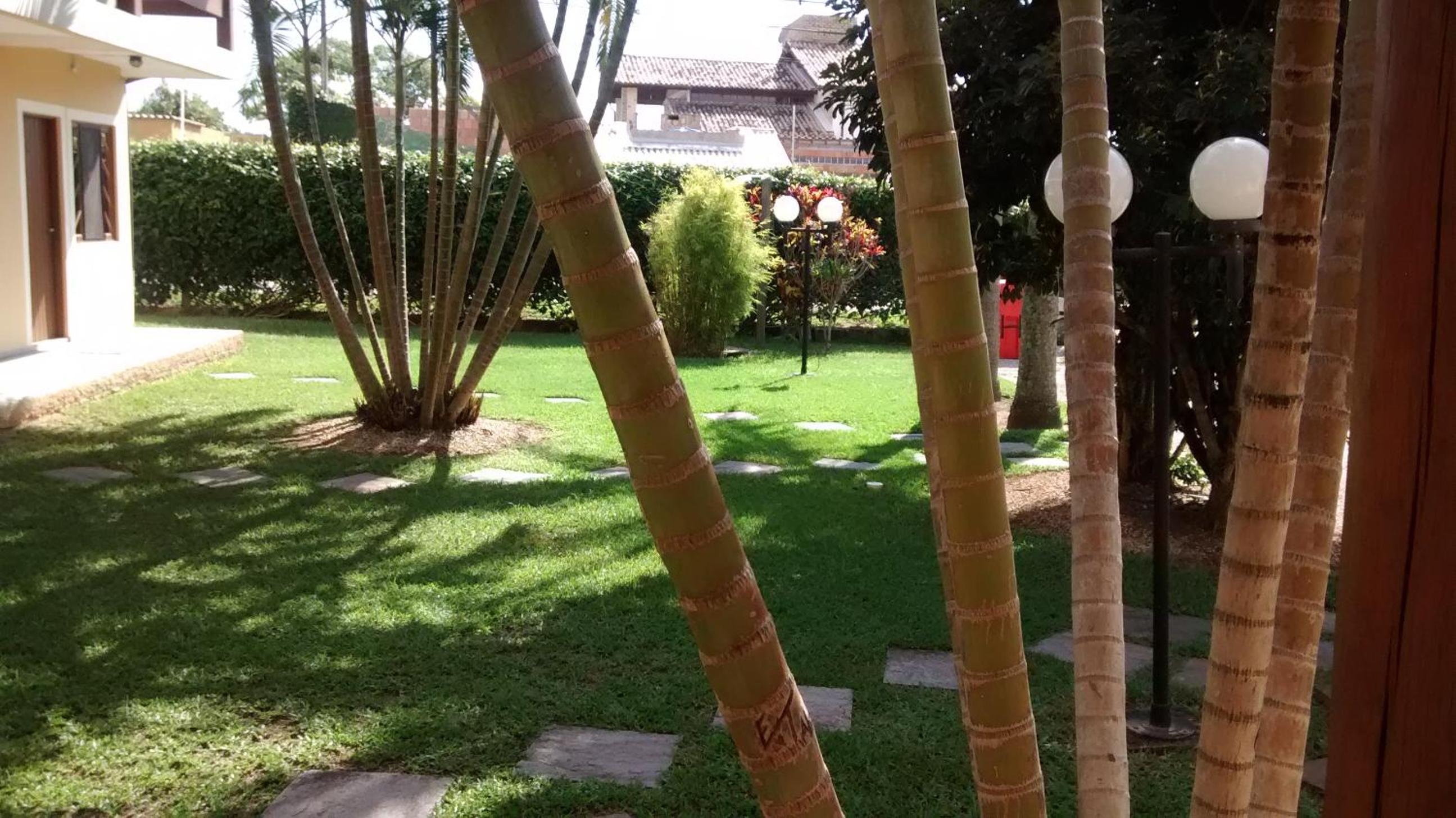 Pousada Santo Sol