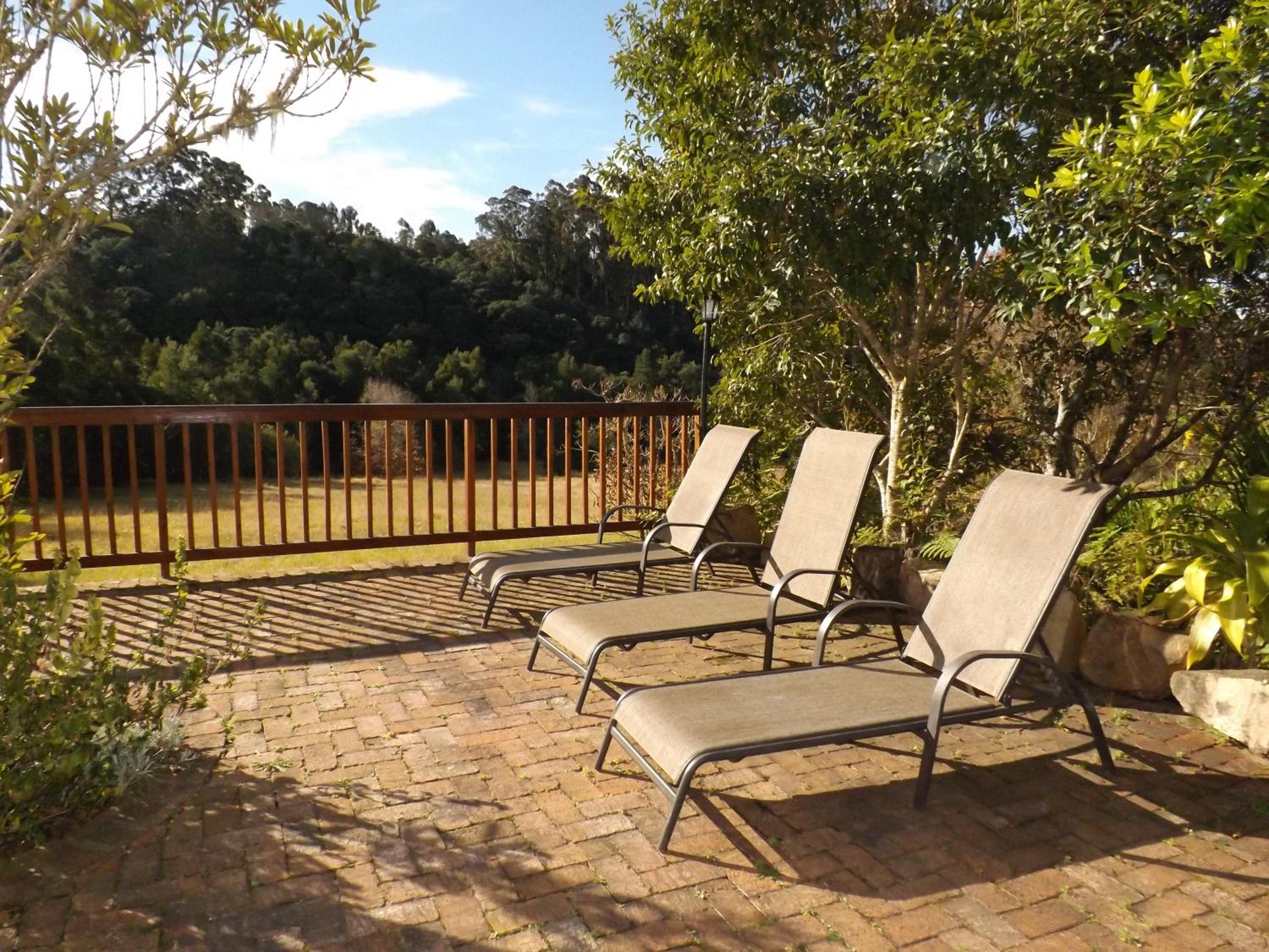 Masescha Country Estate