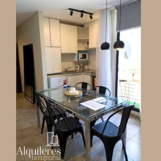Departamento Premium Rosario