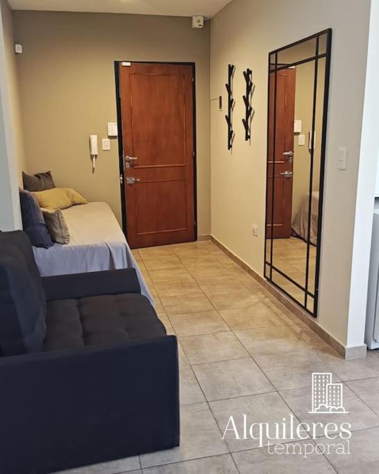 Departamento Premium Rosario