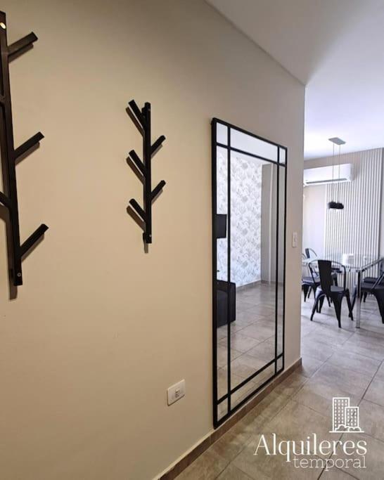Departamento Premium Rosario