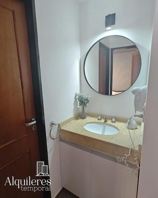 Departamento Premium Rosario