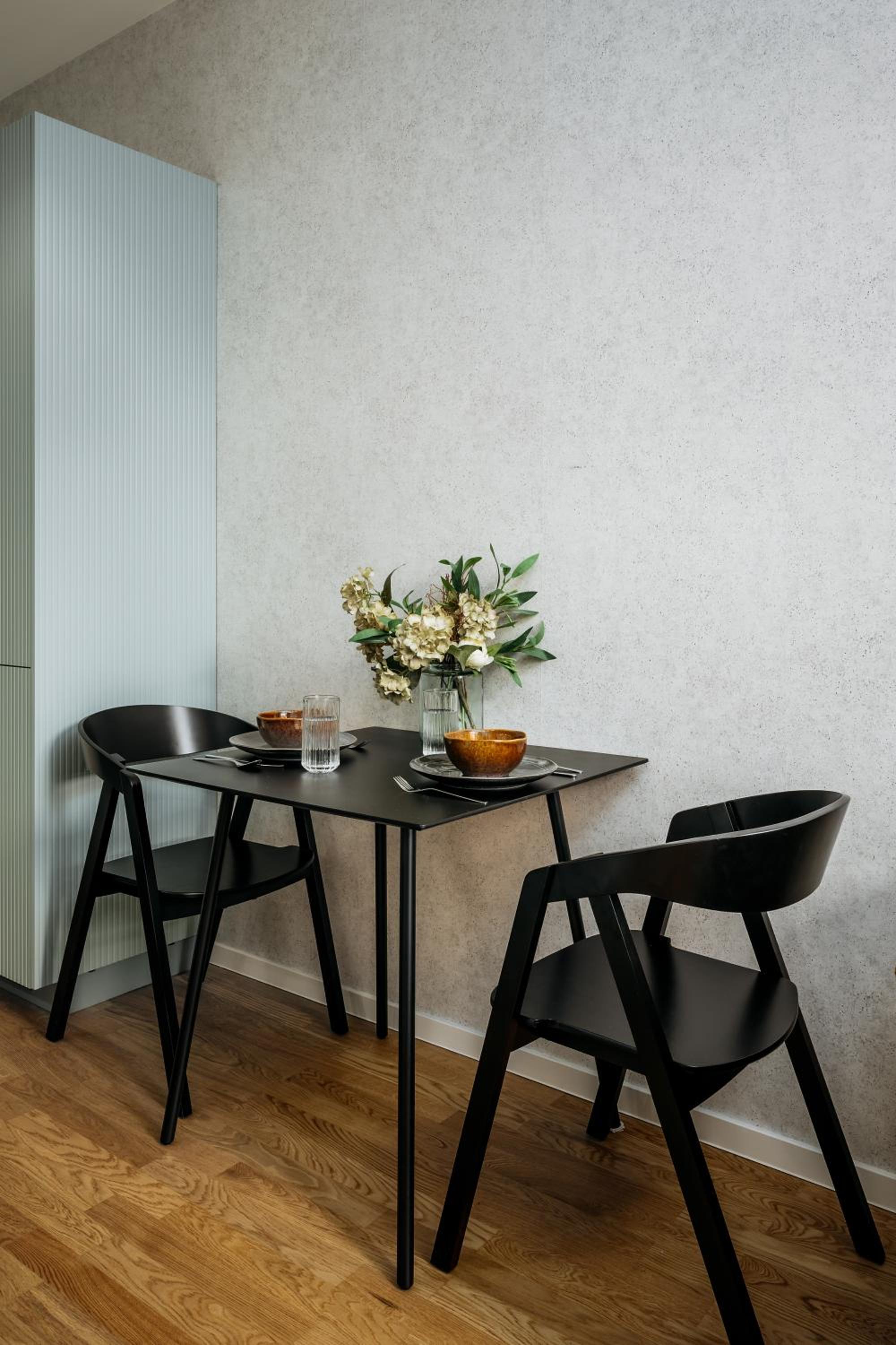 Studio with easy city access by Prague Days