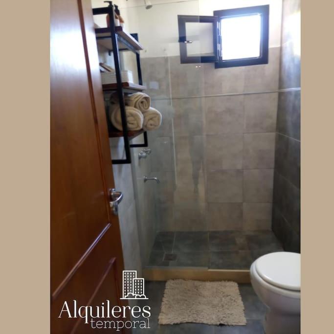 Departamento Premium Rosario