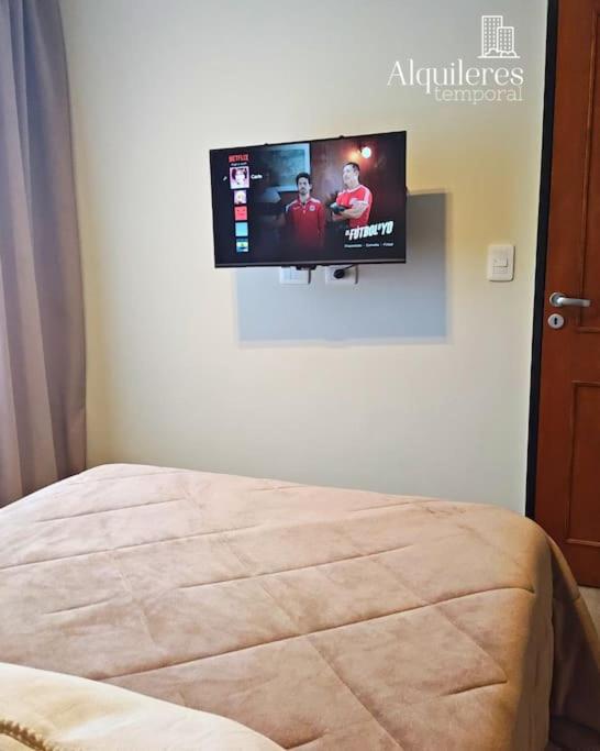 Departamento Premium Rosario