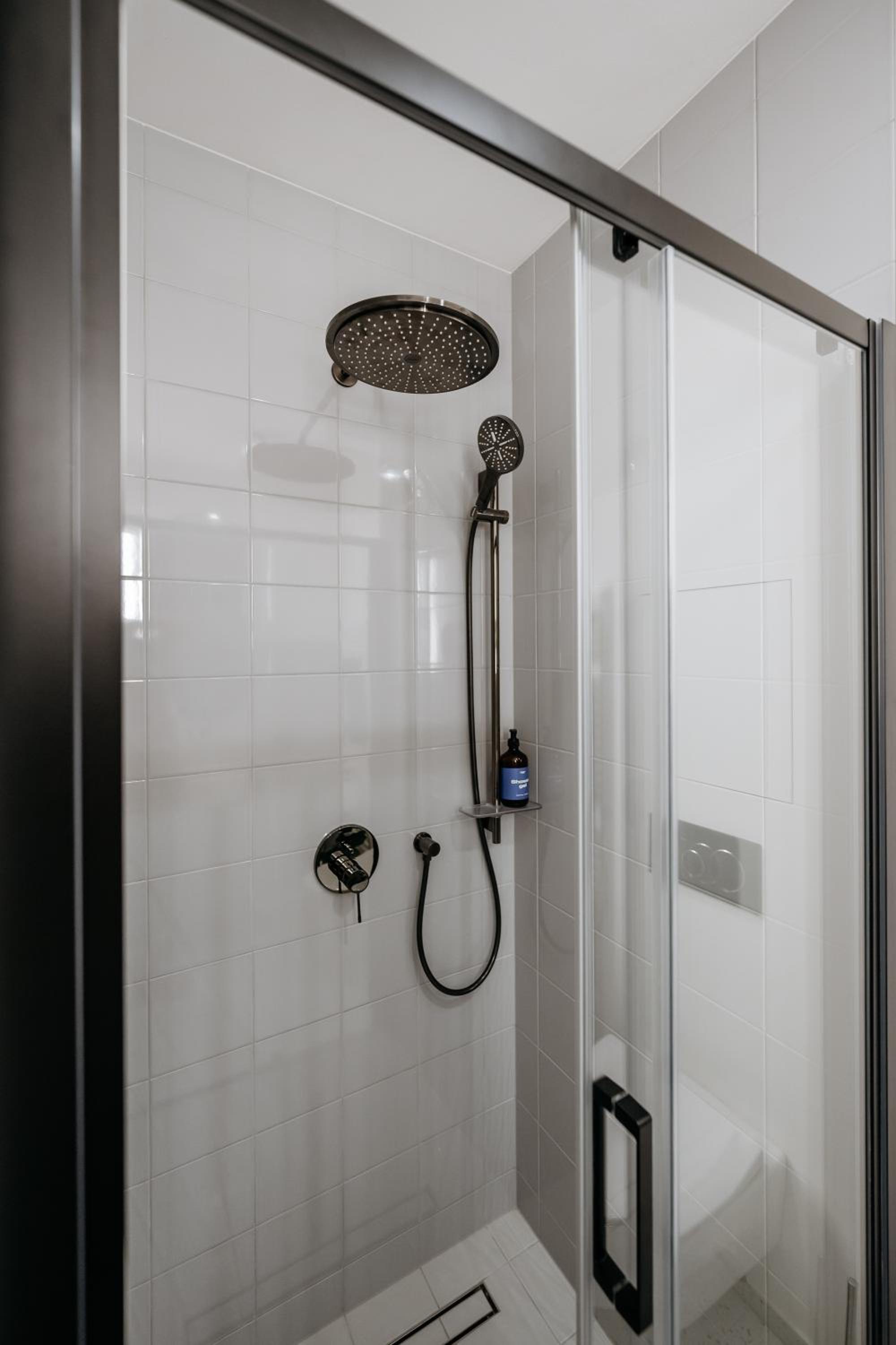 Studio with easy city access by Prague Days