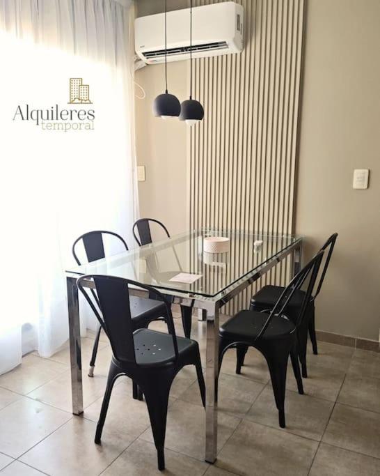 Departamento Premium Rosario
