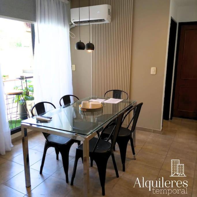 Departamento Premium Rosario