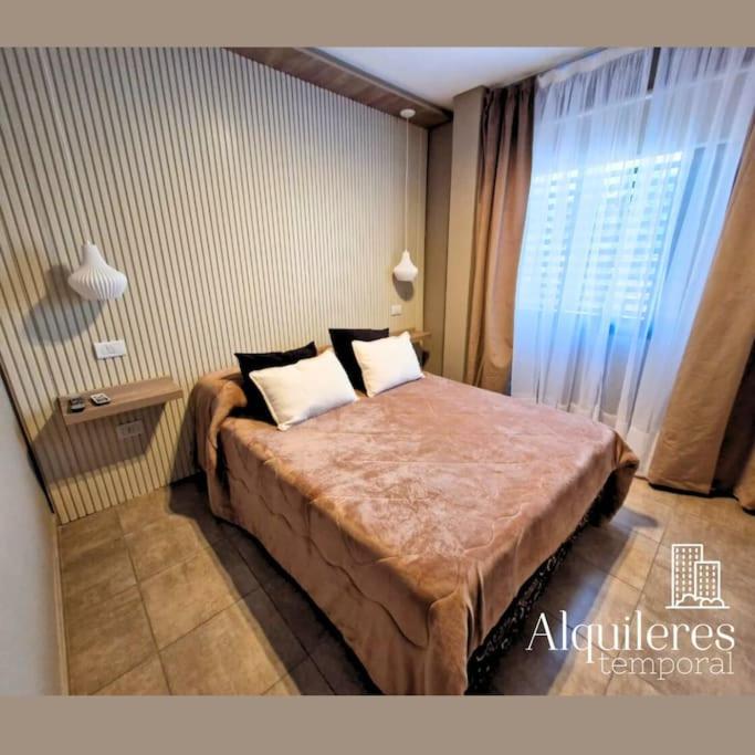 Departamento Premium Rosario