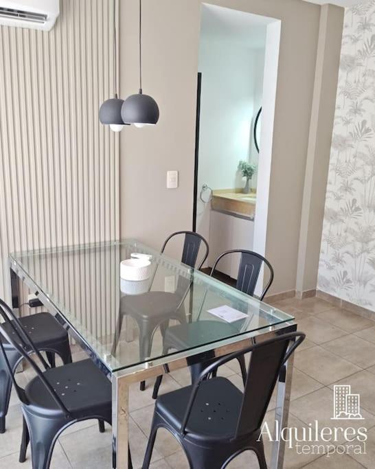Departamento Premium Rosario