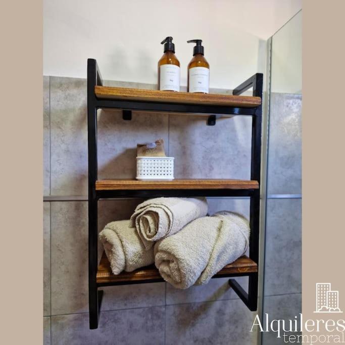 Departamento Premium Rosario