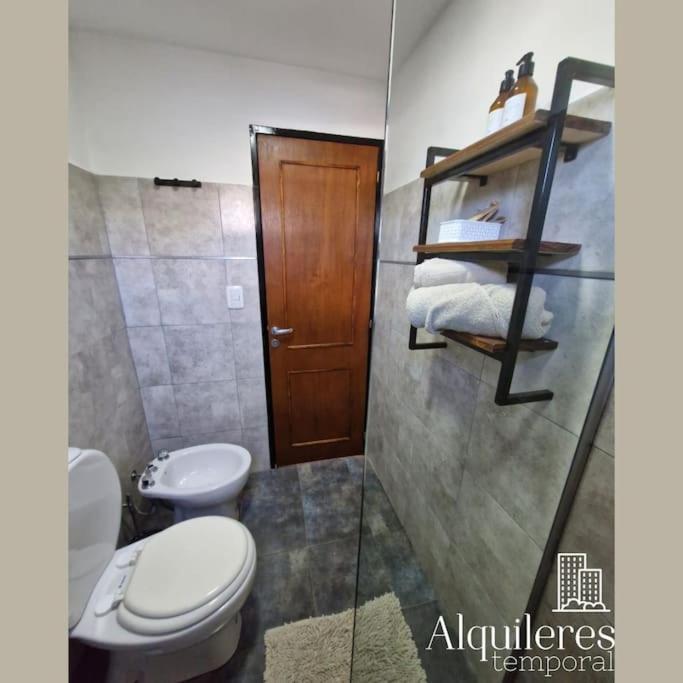 Departamento Premium Rosario