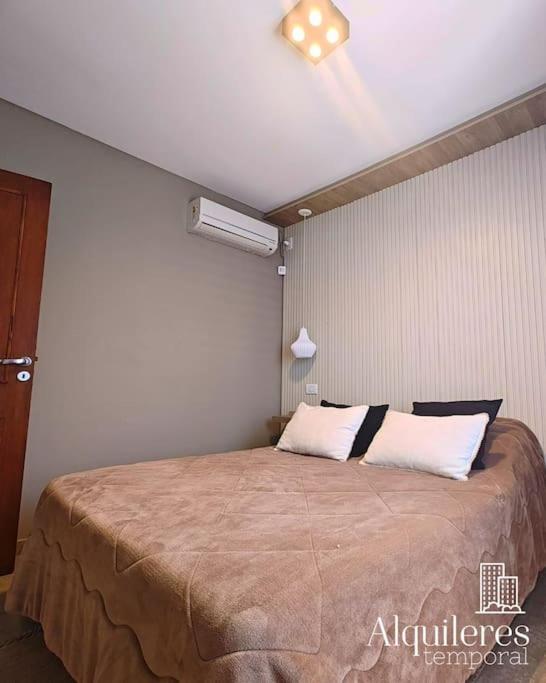 Departamento Premium Rosario