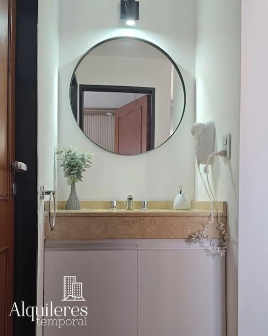 Departamento Premium Rosario