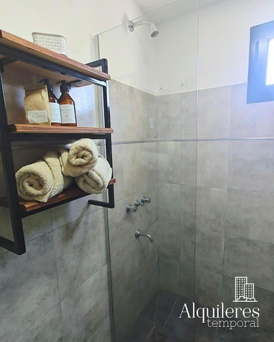 Departamento Premium Rosario
