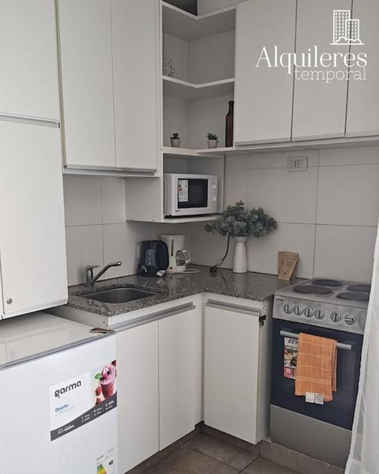 Departamento Premium Rosario