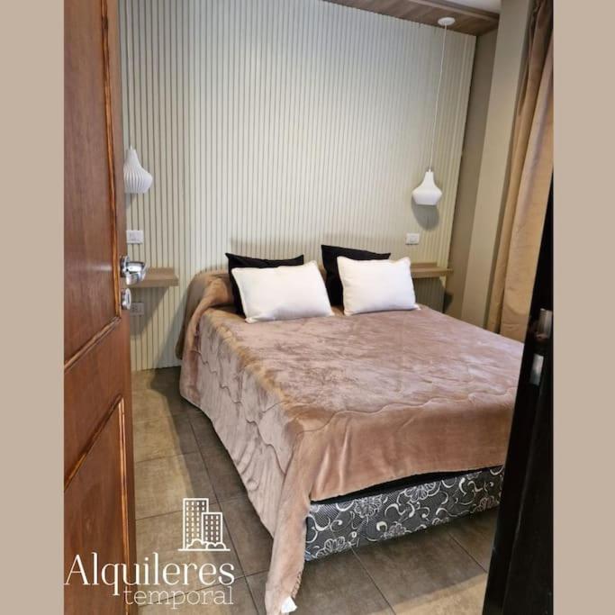 Departamento Premium Rosario
