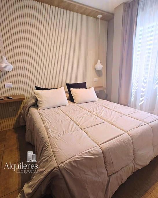 Departamento Premium Rosario