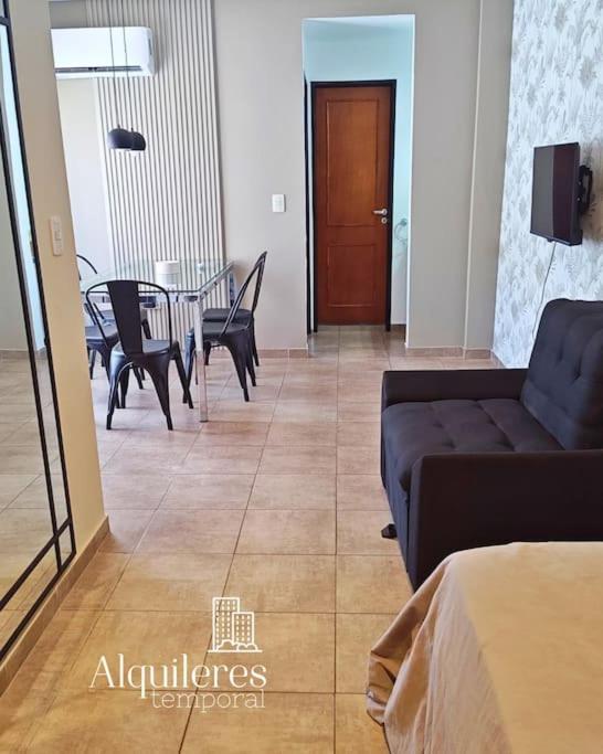Departamento Premium Rosario