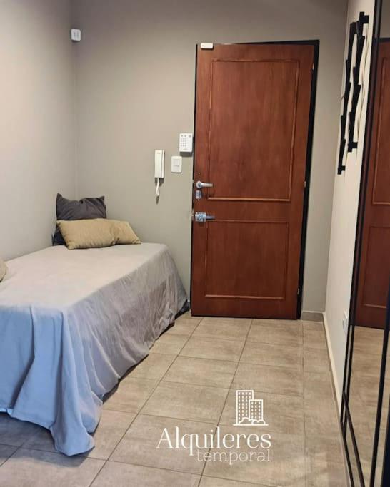 Departamento Premium Rosario