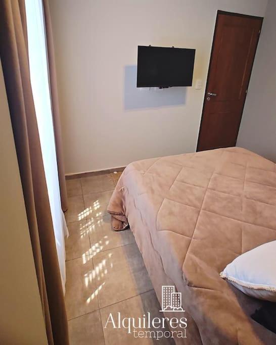 Departamento Premium Rosario