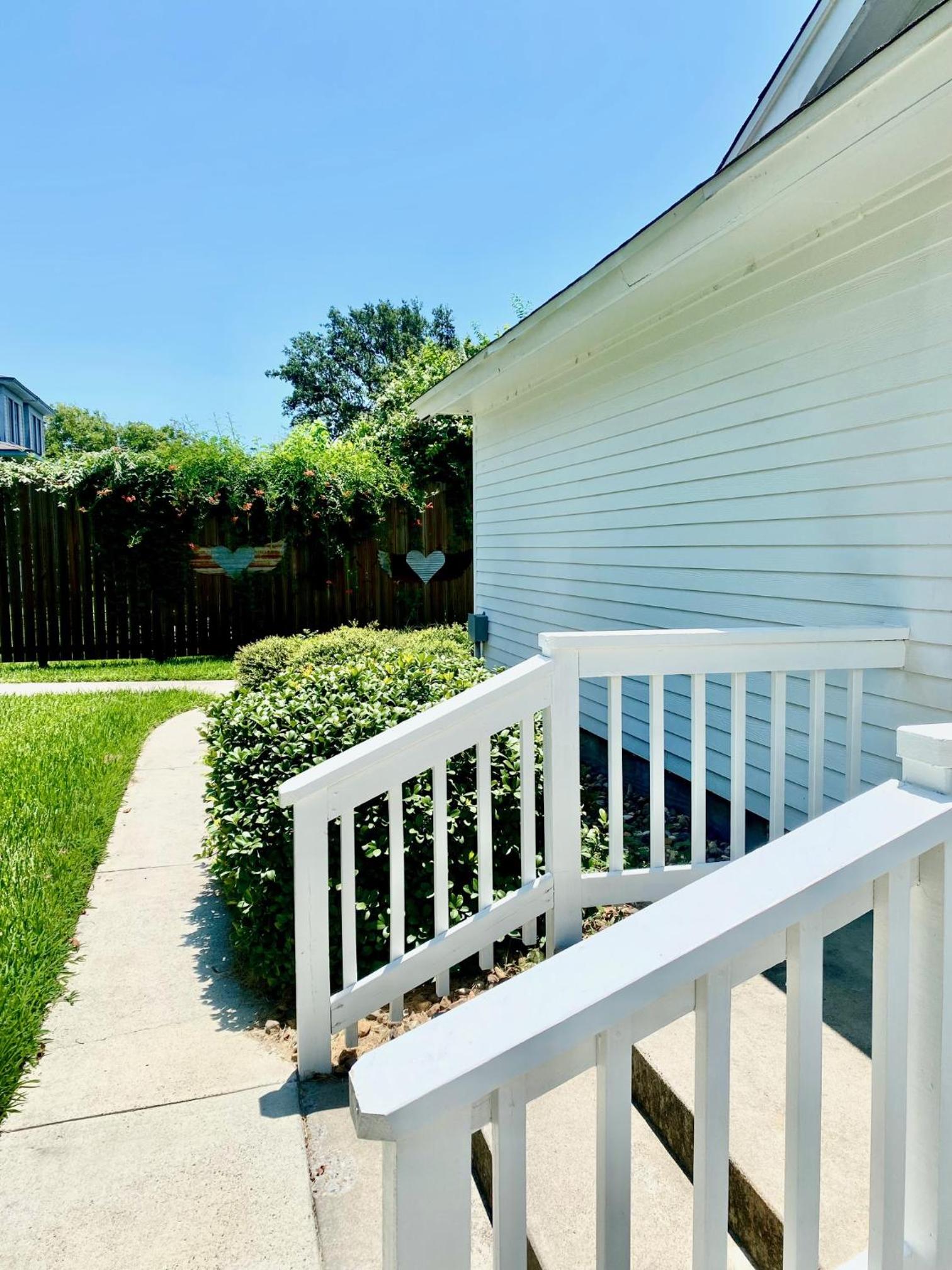 Oak Cottages 6