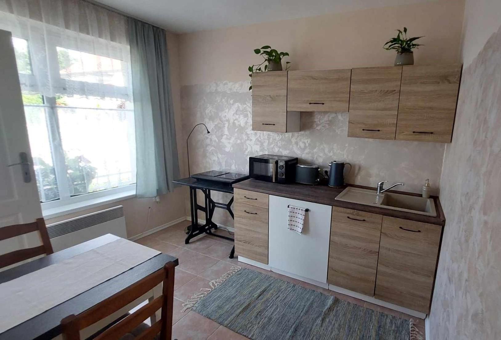 Apartmán