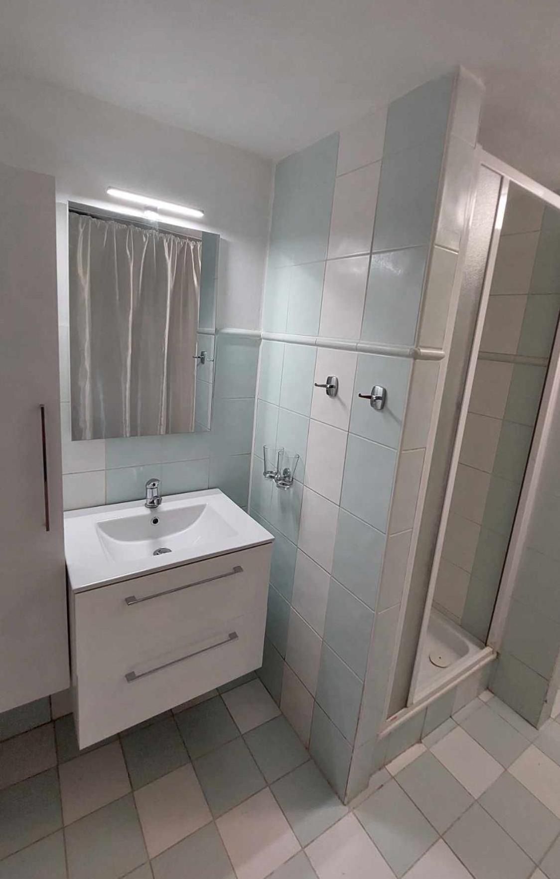 Apartmán