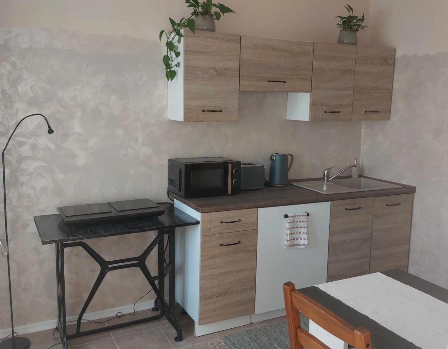 Apartmán