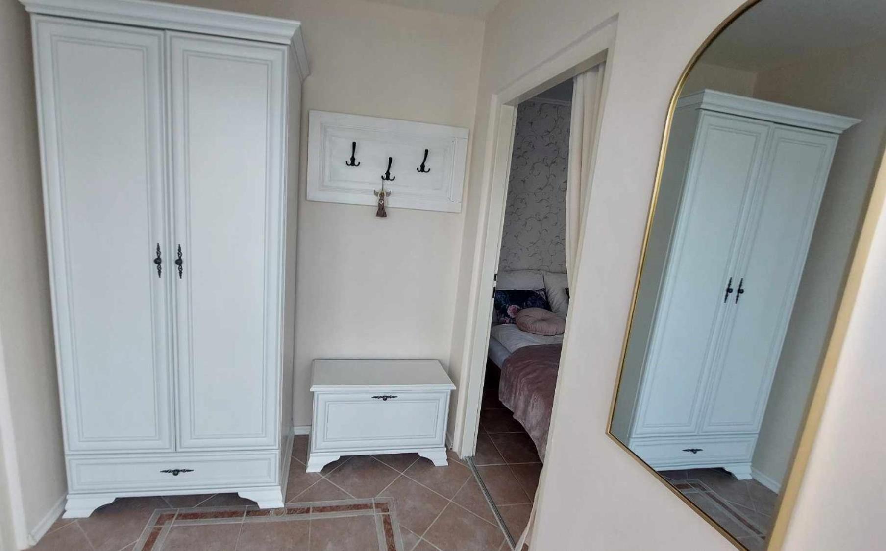 Apartmán