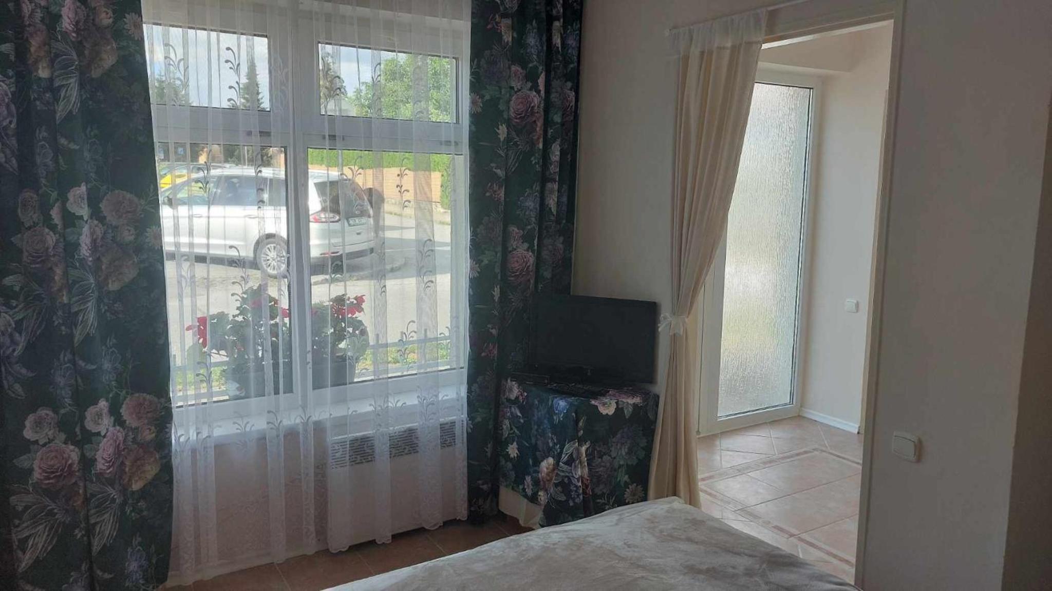 Apartmán