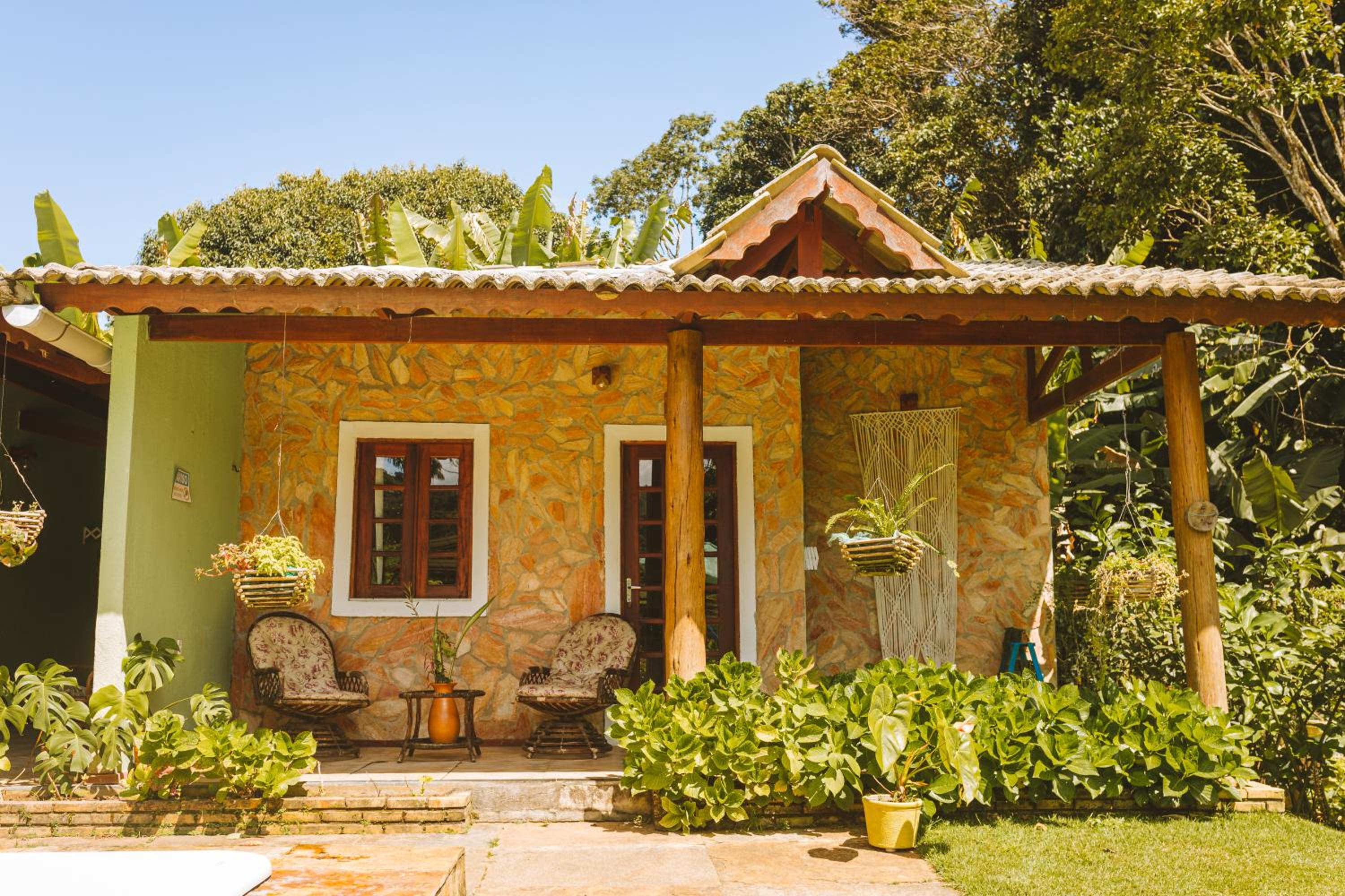 Estância dos Pássaros