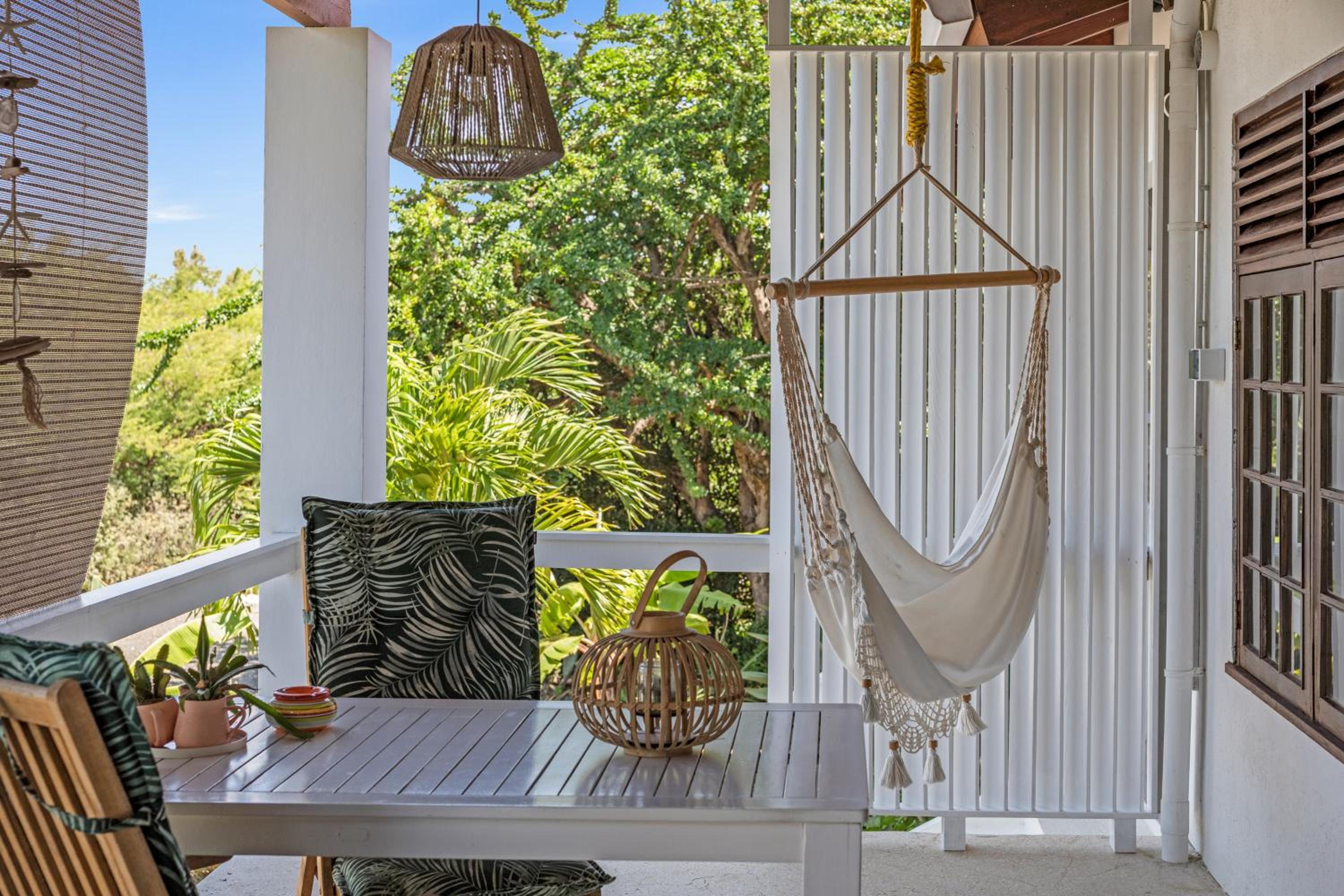 Villa San Sebastian Curaçao