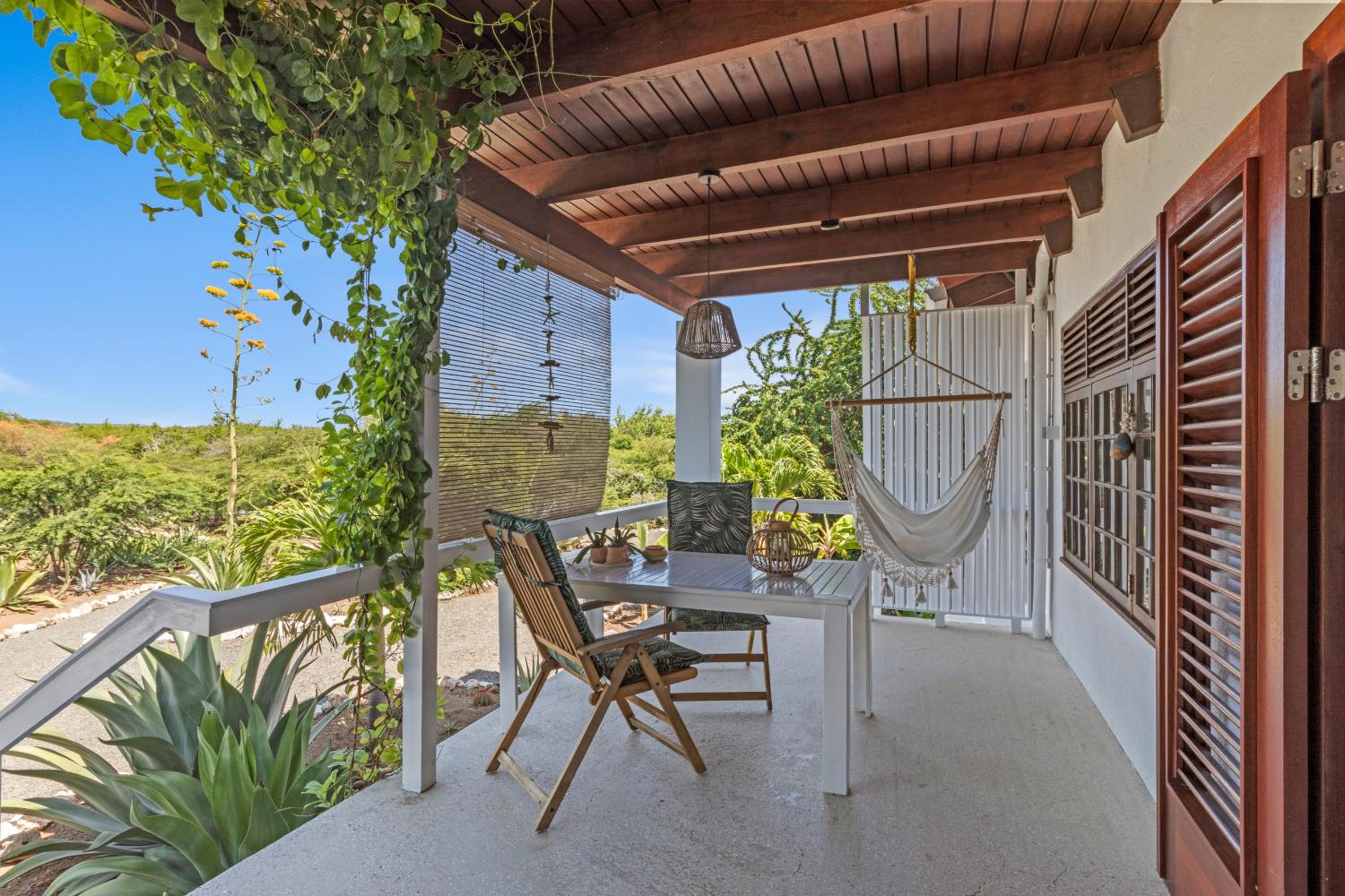 Villa San Sebastian Curaçao