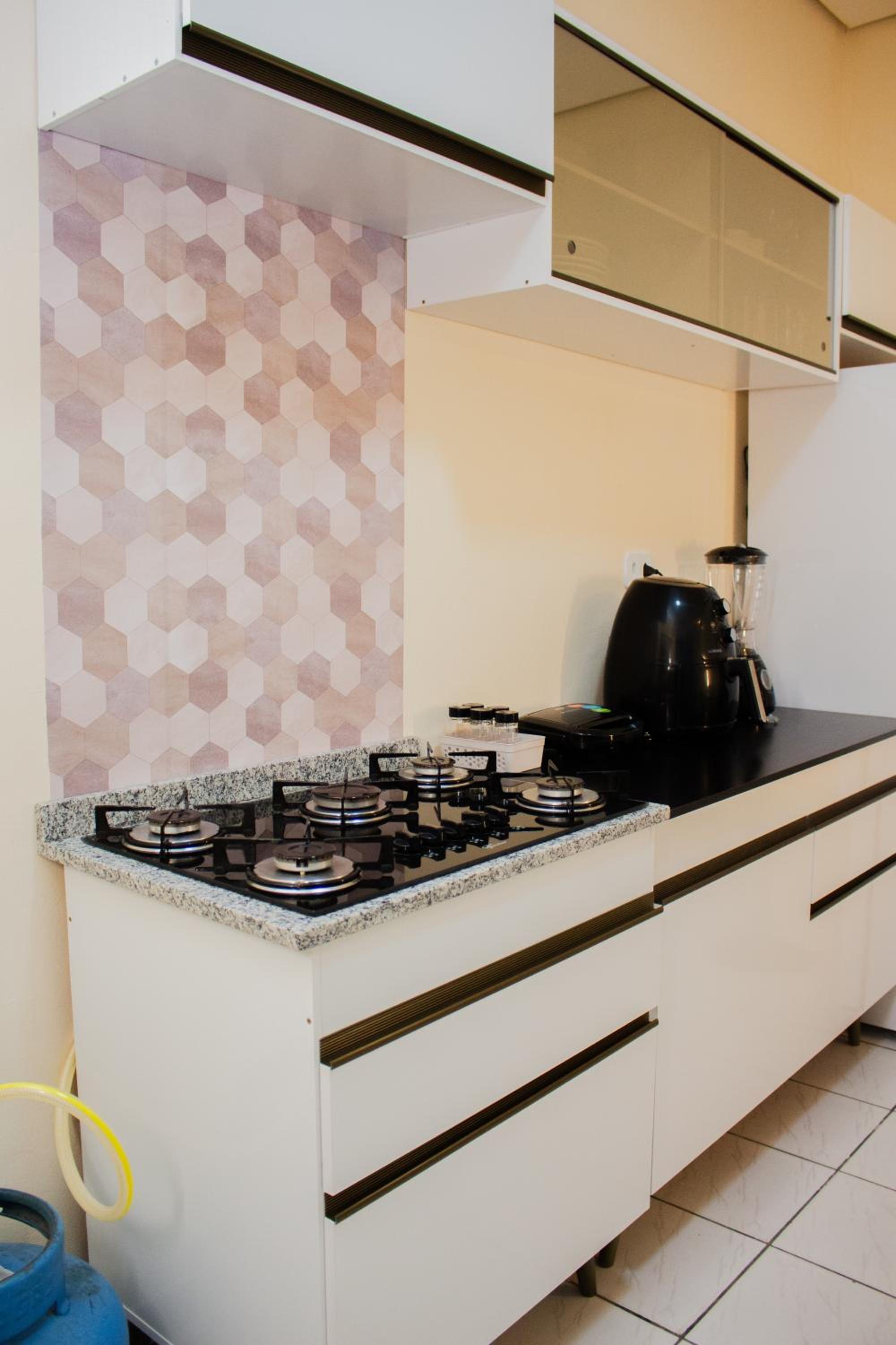 Vila Raízes Ribeiro - Apartamento em Residencial