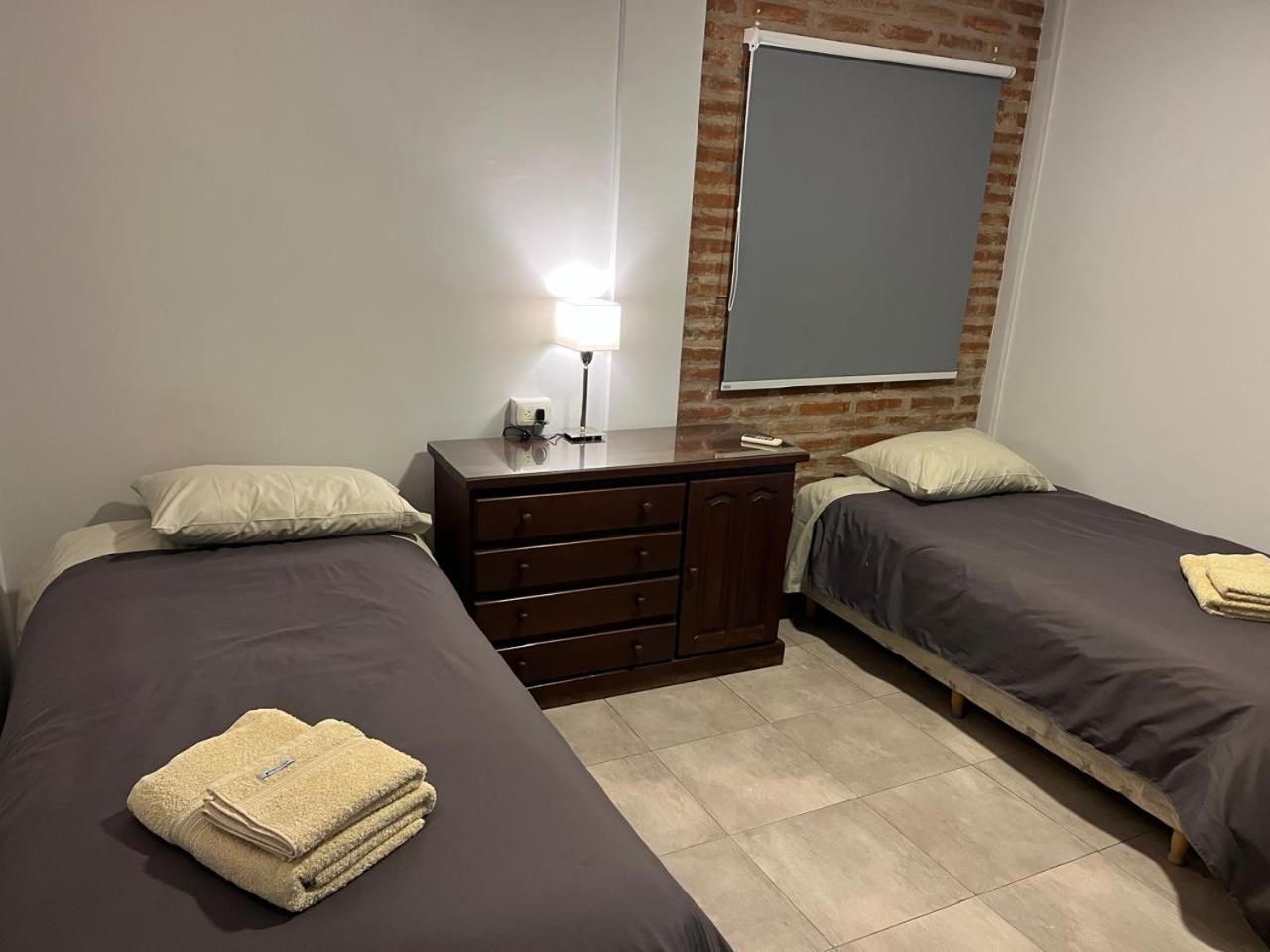 EL departamento con estilo
