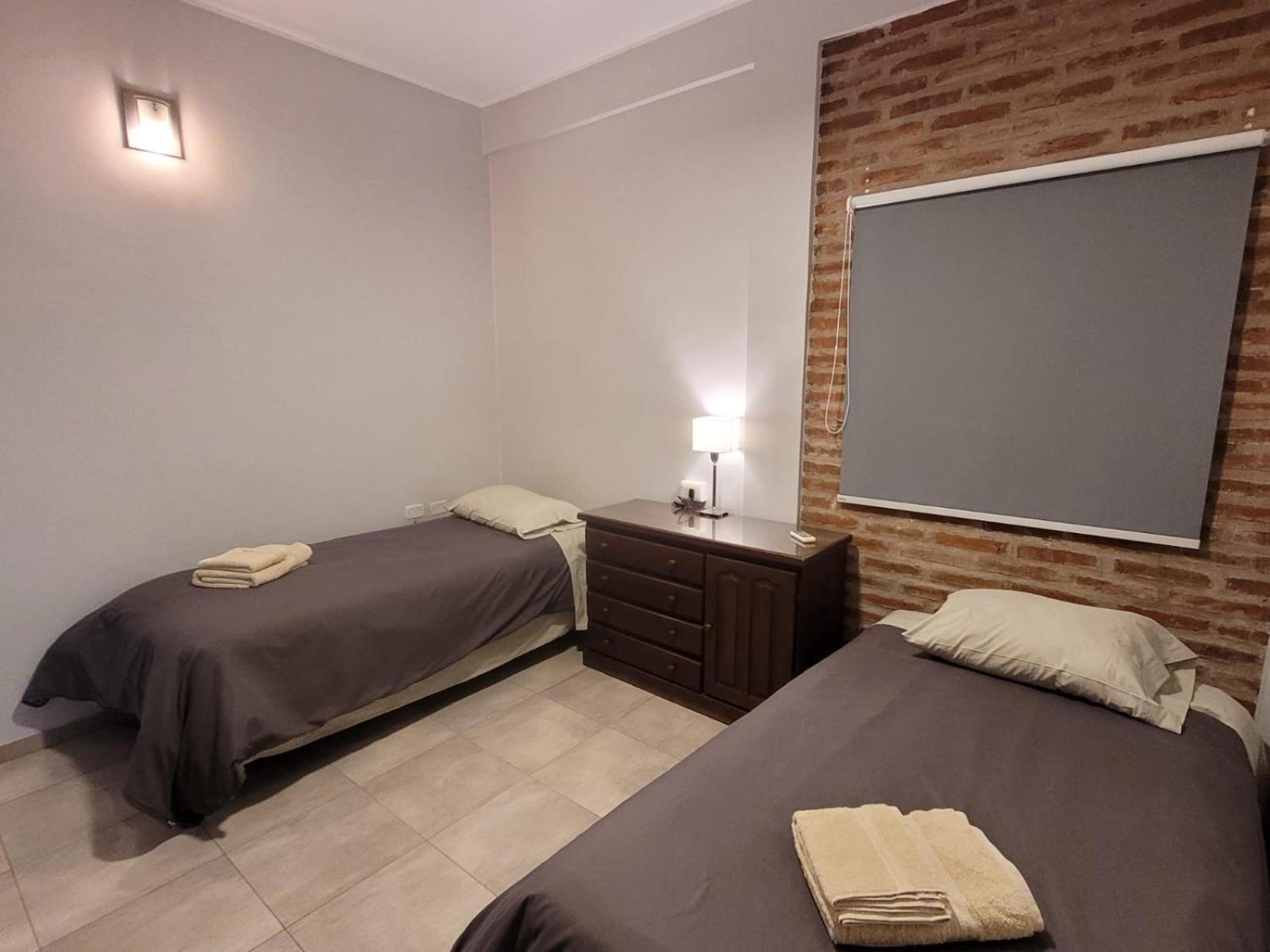 EL departamento con estilo