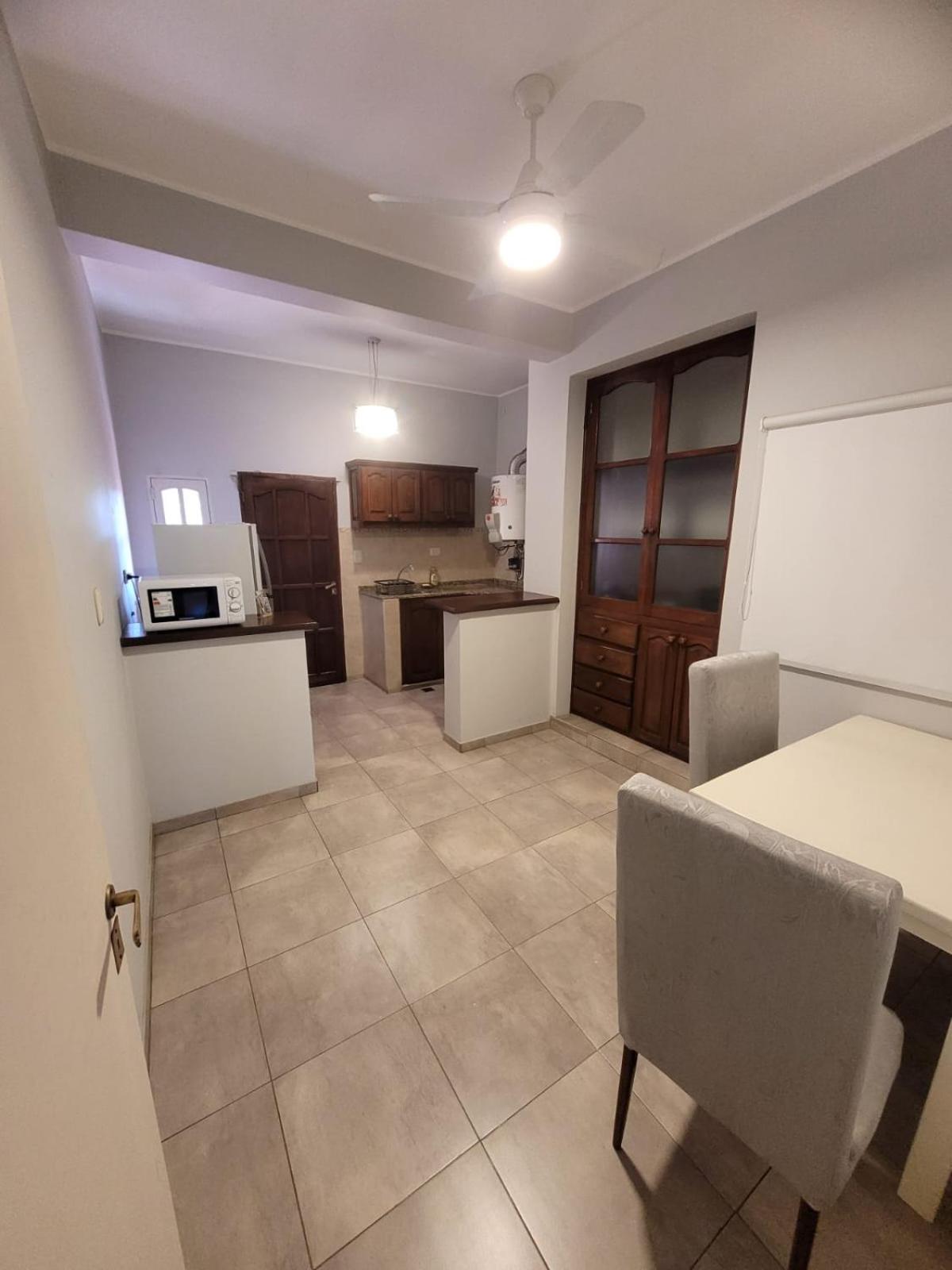 EL departamento con estilo