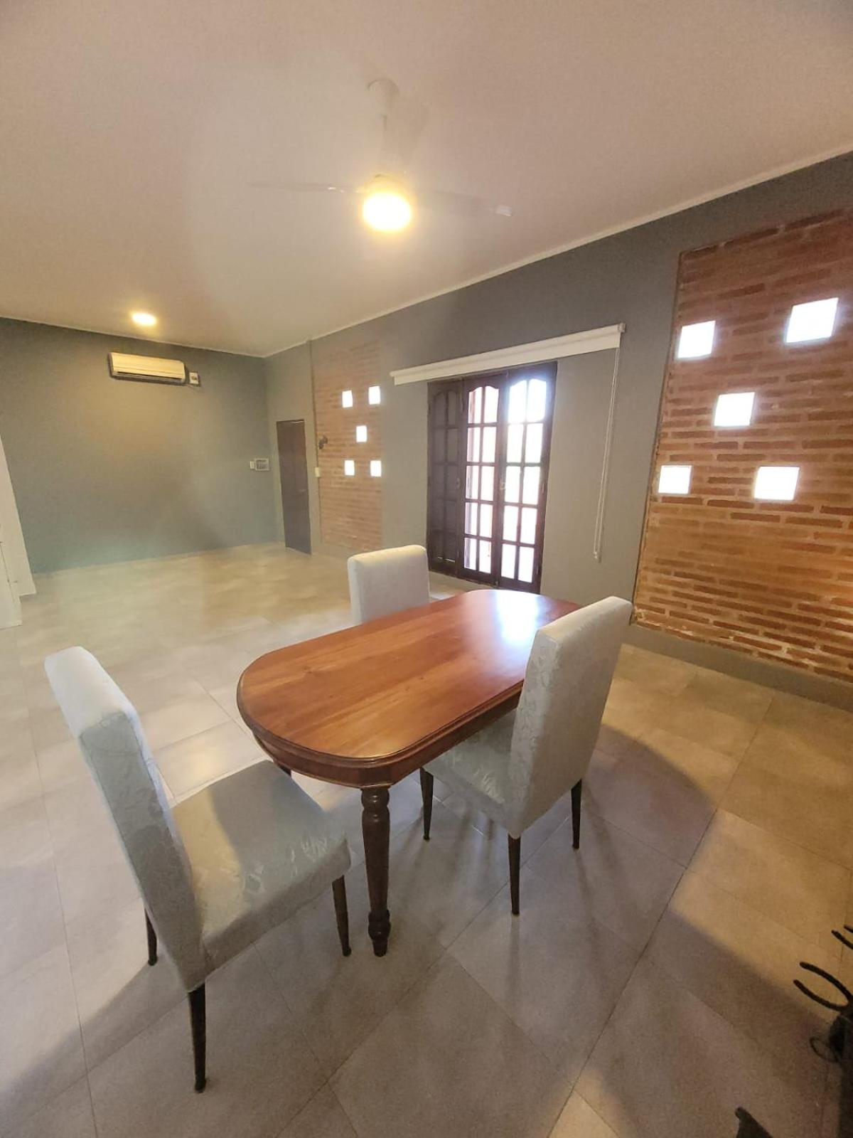 EL departamento con estilo