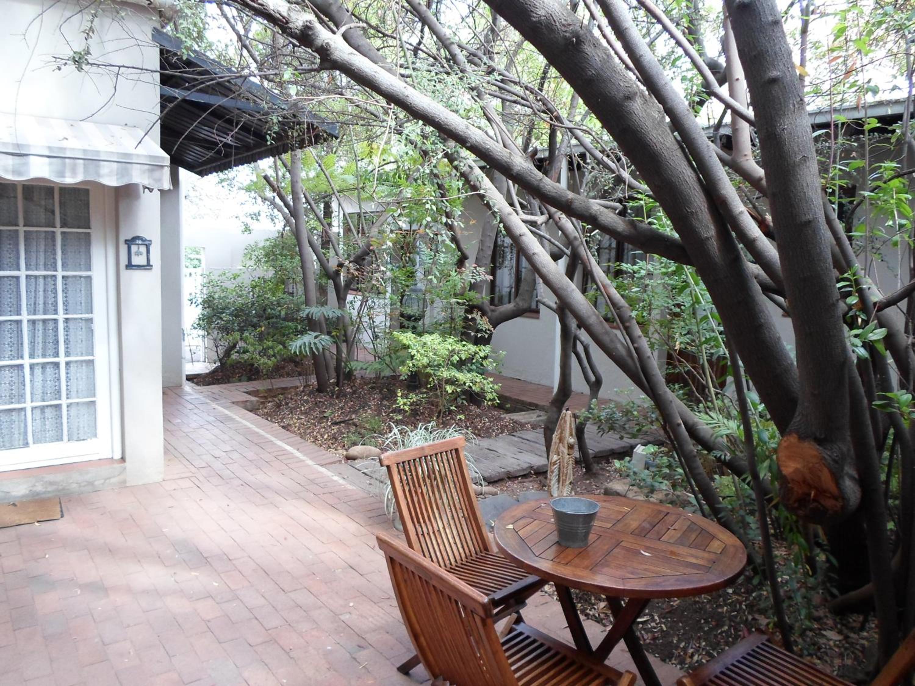 Melville Turret Guesthouse