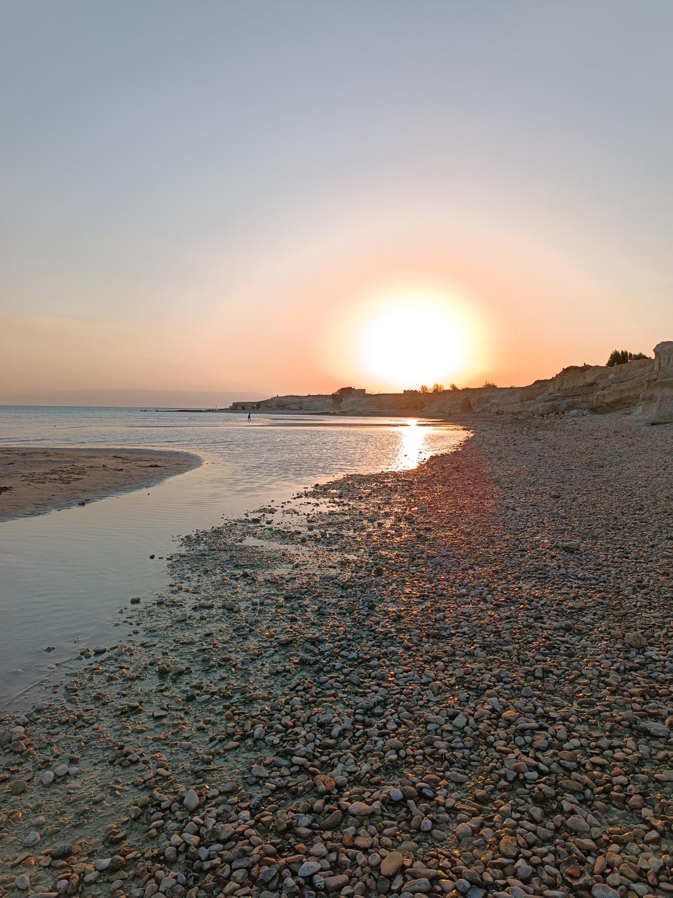 Tavira Beach RasSedr Chalet