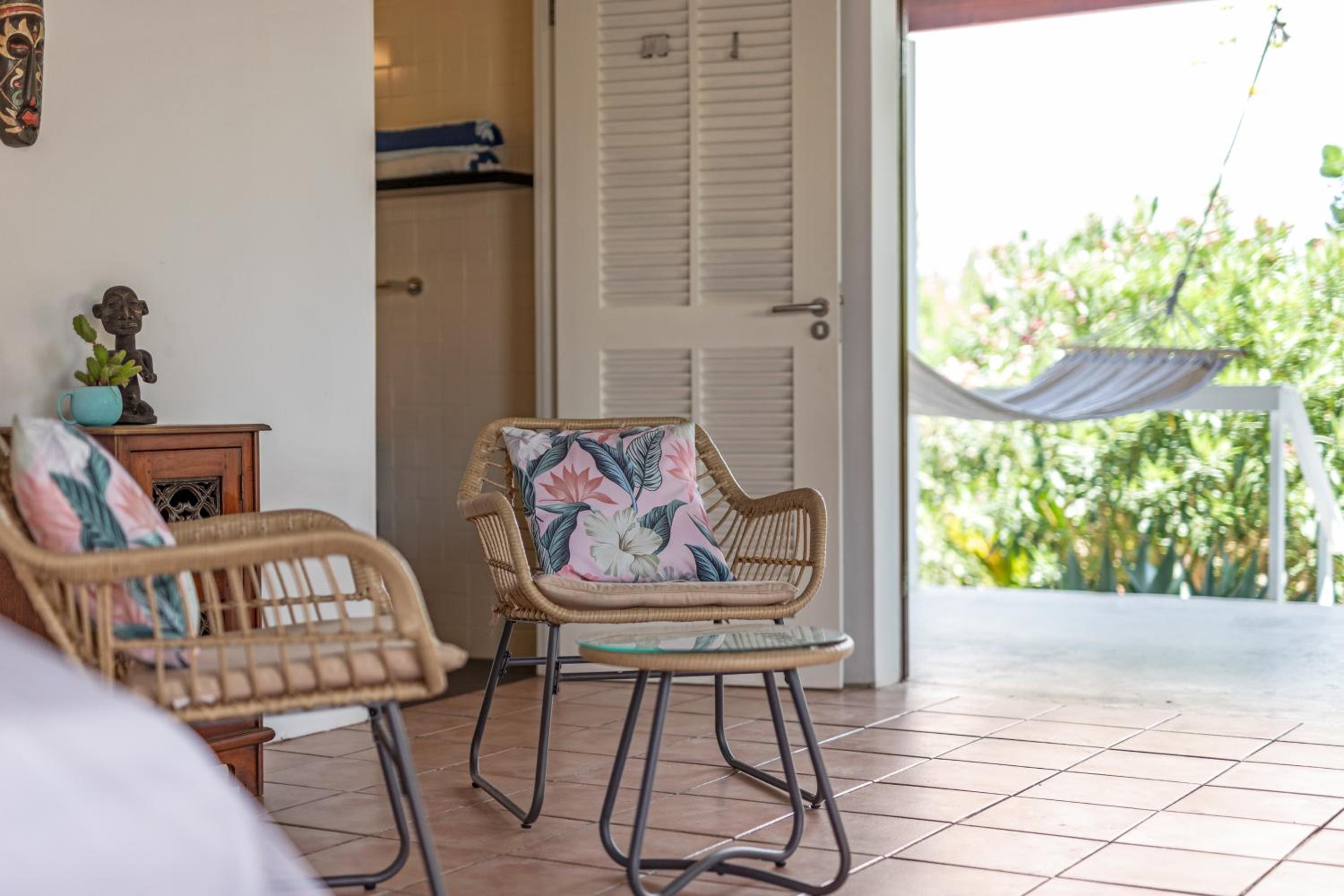 Villa San Sebastian Curaçao