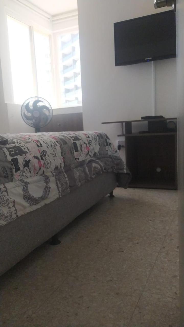 Apartamento frente al mar en Cartagena