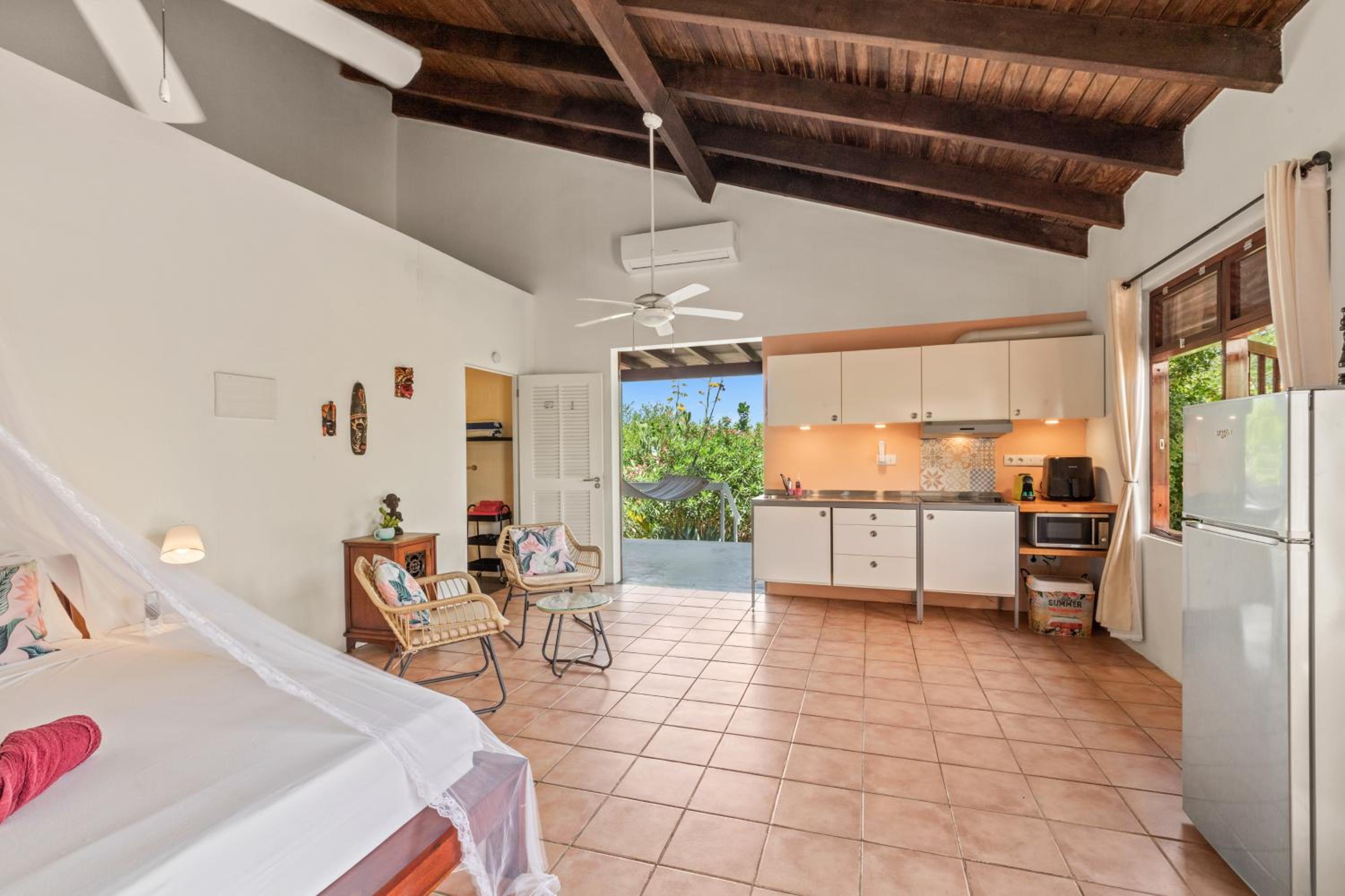 Villa San Sebastian Curaçao