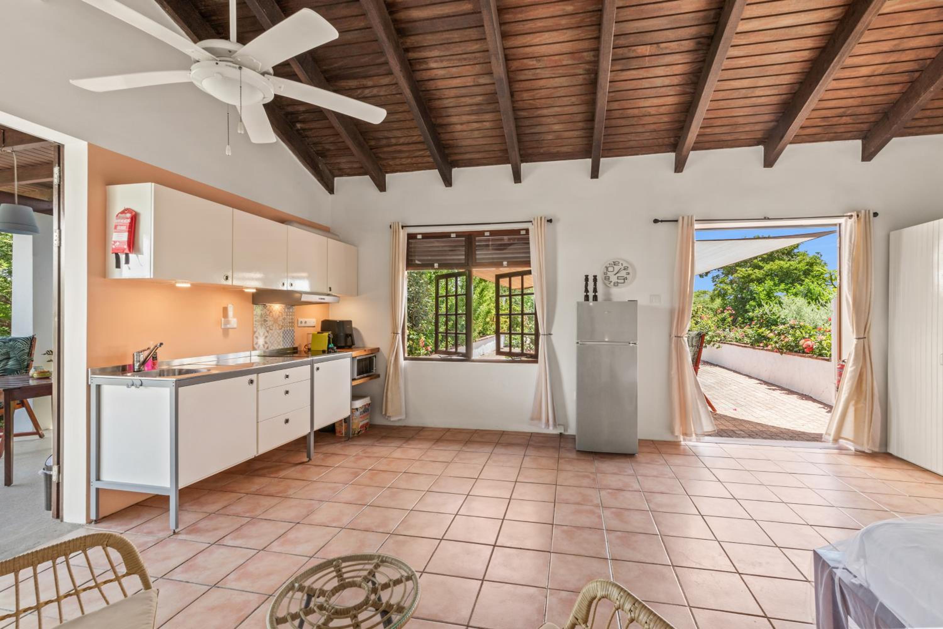 Villa San Sebastian Curaçao