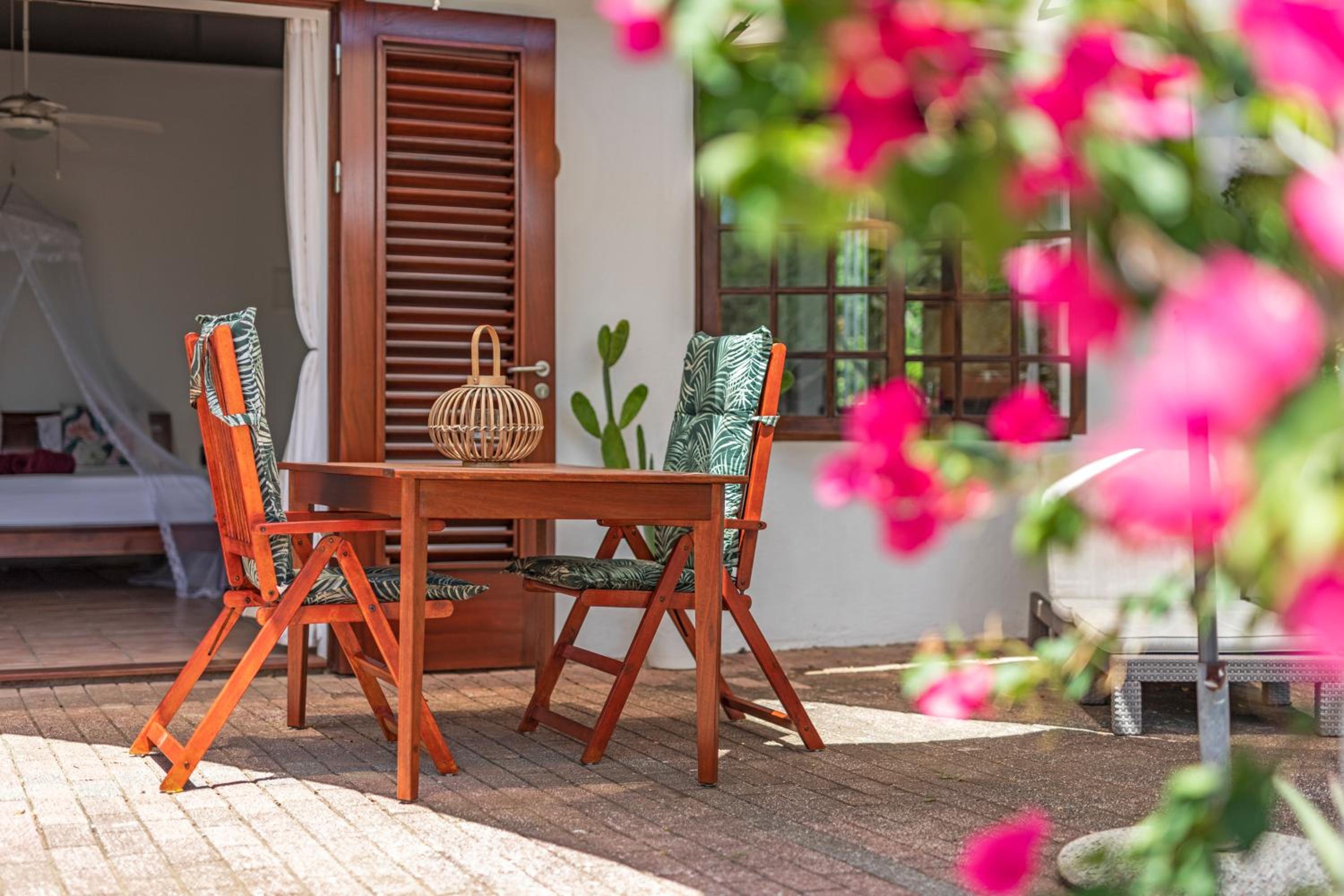 Villa San Sebastian Curaçao