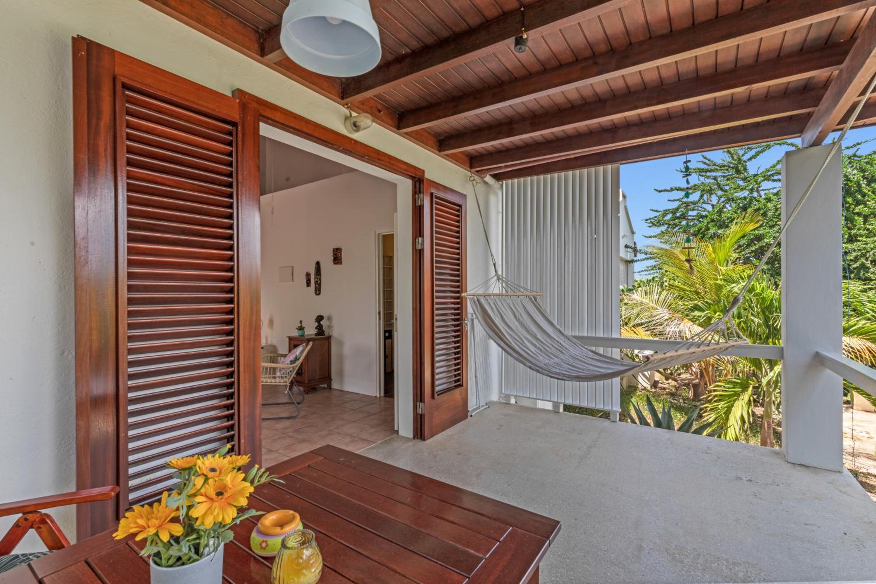 Villa San Sebastian Curaçao