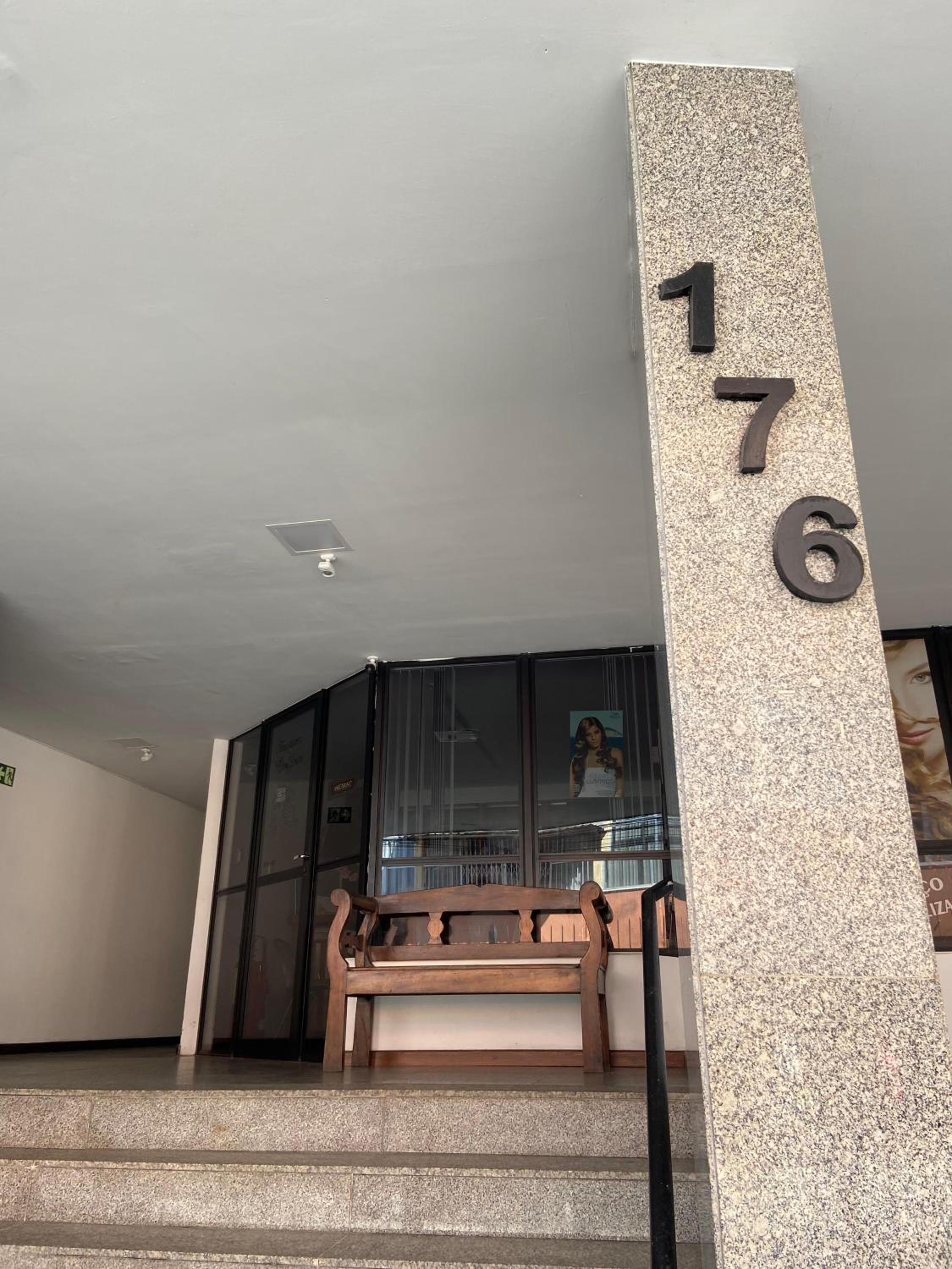 Apartamento Studio Porto da Barra, Salvador, Bahia